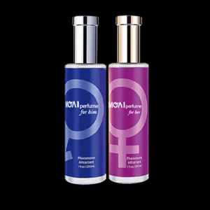 30ML Pheromone Perfume for Male And Female