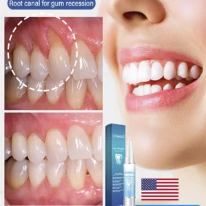 Tooth Regrowth Gel