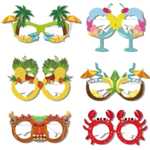 Hawaiian Sunglasses