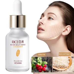 Rice Water Serum