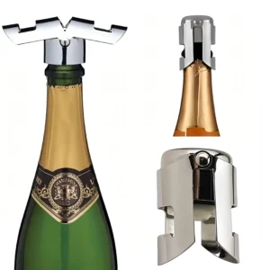 Champagne Bottle Plug