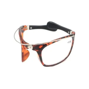 NONOR Foldable Wristband Reading Glasses