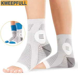 Neuropathy Socks