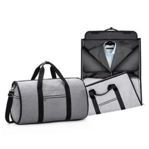 The Garment Duffel Bag