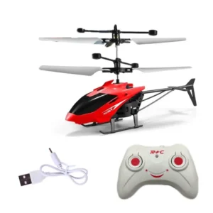 Electric Remote Control Helicopter