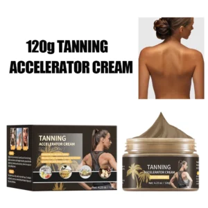 120g Tanning Luxe Gel