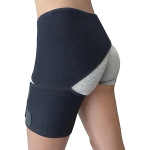 Ortho Wrap Hip Brace