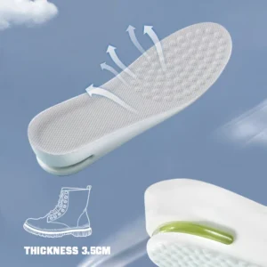 Height Increasing Gel Insoles