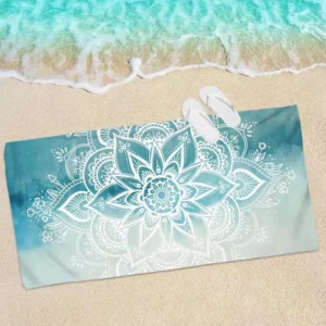 Microfiber Surf Beach Towels