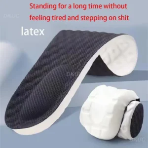 Insole Shock Absorber