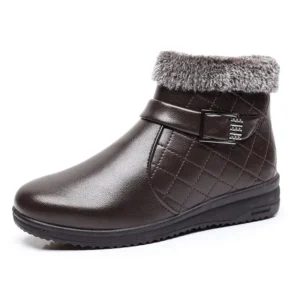 Orthopedic Winter Boots for Womens