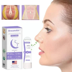 Dreamair Nasal Inhaler