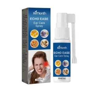 Echo Ease Tinnitus Relief