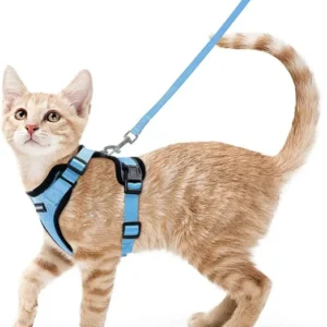 Non Slip Cat Harness