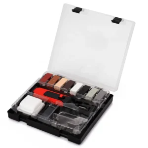 Manual Floor Furniture Repair Kit