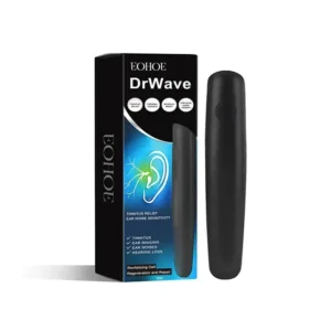 Drwave Tinnitus Relief Pen