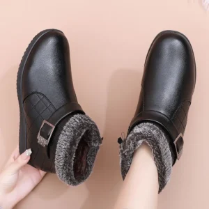 Orthopedic Winter Boots for Womens