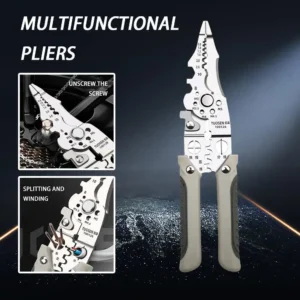 Multi Purpose Pliers