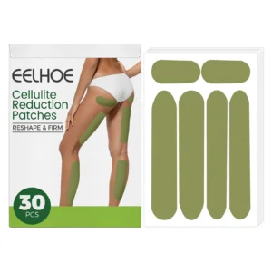 Herbal Fusion Cellulite Patches