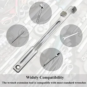 Torque Wrench Extender