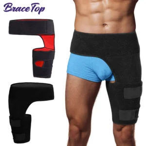 Ortho Wrap Hip Brace