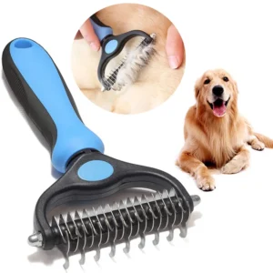 Professional Pet Knot Remover