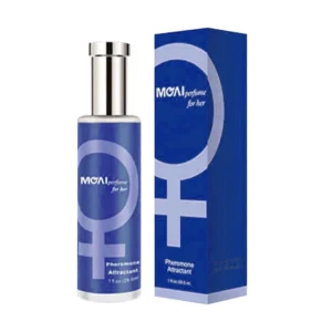 30ML Pheromone Perfume for Male And Female