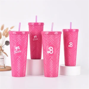 Barbie Cups