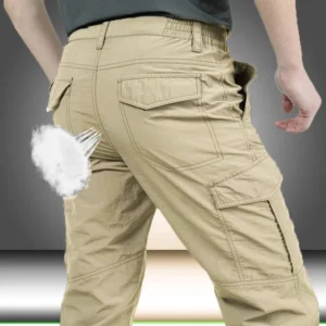 Tactical Pants Waterproof