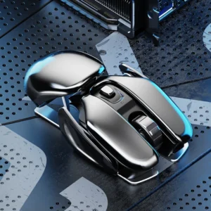 Metal Mouse