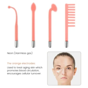 Skin Tightening Wand