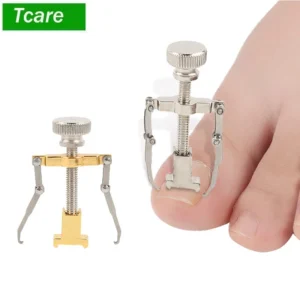 Toenail Screw