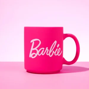 Barbie Cup