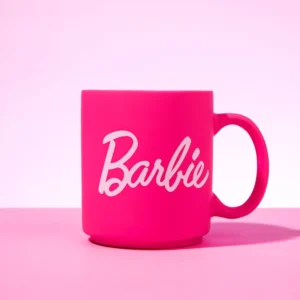 Barbie Cup