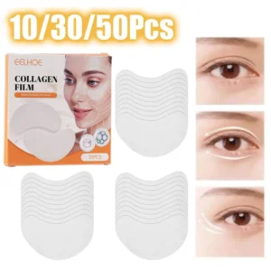 Collagen Tightening Patch