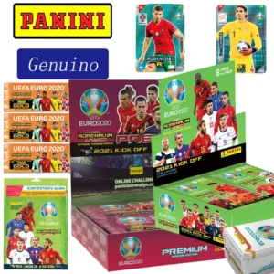 Panini European Cup 2021 Christmas Kick Off Gift