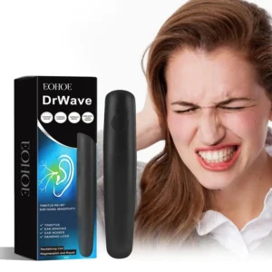 Drwave Tinnitus Relief Pen