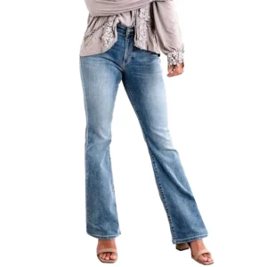 Holy Grail Tummy Control Bootcut Jeans