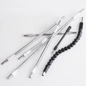 Flexible Metal Rod