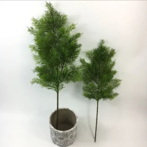 Christmas Tree Foliage