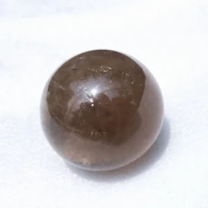 Brown Sphere