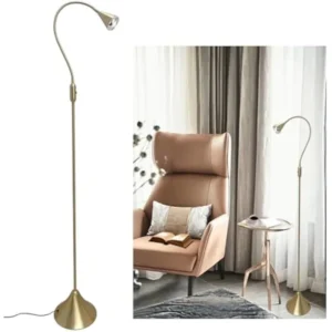 Floor Leg Lamp