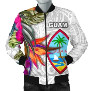 Guam Jackets