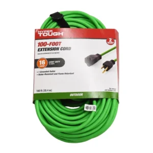 Green Cord