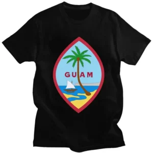 Guam T-Shirt