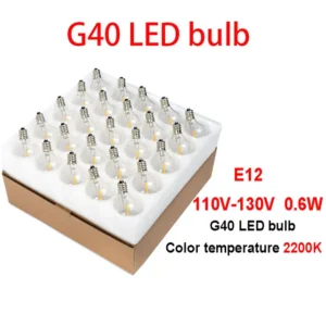 G40 LED