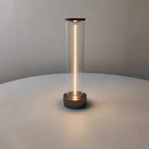 Cordless Nightstand Lamp