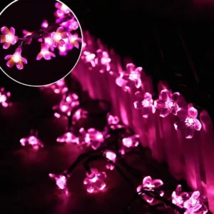 Decoration For Bedroom Cherry Lights 10 to 20m