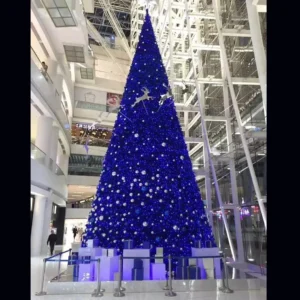 Custom Giant commercial Christmas Decorations