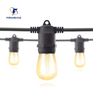 10M LED String Commercial Pro Lights